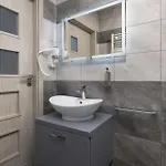 Rodzinny Sunset Z 2 Lazienkami I 2 Sypialniami Lesne Tarasy 200 M Do Plazy Epapartamenty Apartment *