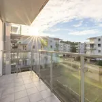 Rodzinny Sunset Z 2 Lazienkami I 2 Sypialniami Lesne Tarasy 200 M Do Plazy Epapartamenty Apartment