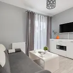Apartment Rodzinny Sunset Z 2 Lazienkami I 2 Sypialniami Lesne Tarasy 200 M Do Plazy Epapartamenty