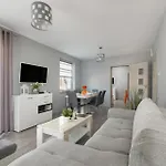 Apartment Rodzinny Sunset Z 2 Lazienkami I 2 Sypialniami Lesne Tarasy 200 M Do Plazy Epapartamenty
