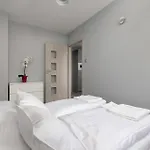 Rodzinny Sunset Z 2 Lazienkami I 2 Sypialniami Lesne Tarasy 200 M Do Plazy Epapartamenty Apartment *