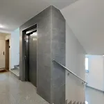 Apartment Rodzinny Sunset Z 2 Lazienkami I 2 Sypialniami Lesne Tarasy 200 M Do Plazy Epapartamenty