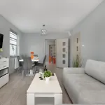 Apartment Rodzinny Sunset Z 2 Lazienkami I 2 Sypialniami Lesne Tarasy 200 M Do Plazy Epapartamenty Dziwnowek