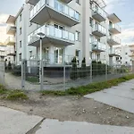 Rodzinny Sunset Z 2 Lazienkami I 2 Sypialniami Lesne Tarasy 200 M Do Plazy Epapartamenty Apartment