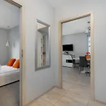 Apartment Rodzinny Sunset Z 2 Lazienkami I 2 Sypialniami Lesne Tarasy 200 M Do Plazy Epapartamenty