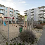 Rodzinny Sunset Z 2 Lazienkami I 2 Sypialniami Lesne Tarasy 200 M Do Plazy Epapartamenty Dziwnowek