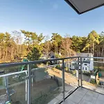 Apartment Rodzinny Sunset Z 2 Lazienkami I 2 Sypialniami Lesne Tarasy 200 M Do Plazy Epapartamenty Dziwnowek