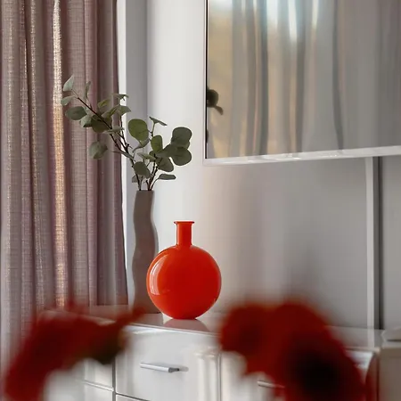 Rodzinny Sunset Z 2 łazienkami I 2 Sypialniami Leśne Tarasy 200 M Do Plaży Epapartamenty Apartament