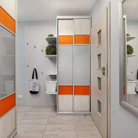 Apartament Rodzinny Sunset Z 2 łazienkami I 2 Sypialniami Leśne Tarasy 200 M Do Plaży Epapartamenty *