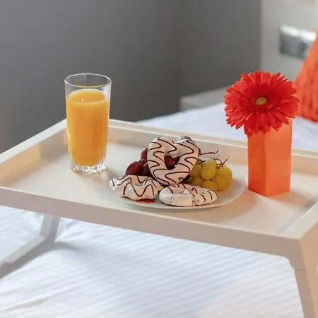 Apartament Rodzinny Sunset Z 2 łazienkami I 2 Sypialniami Leśne Tarasy 200 M Do Plaży Epapartamenty Dziwnówek