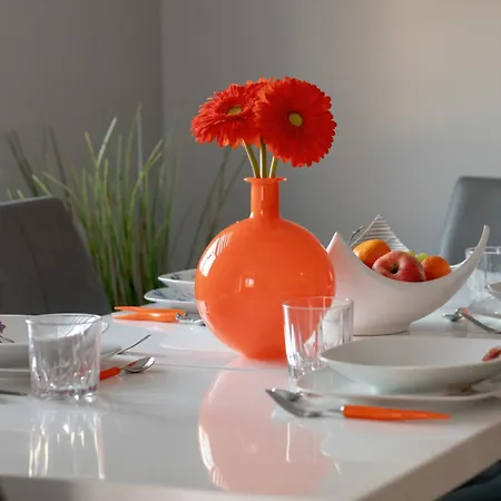 Rodzinny Sunset Z 2 łazienkami I 2 Sypialniami Leśne Tarasy 200 M Do Plaży Epapartamenty