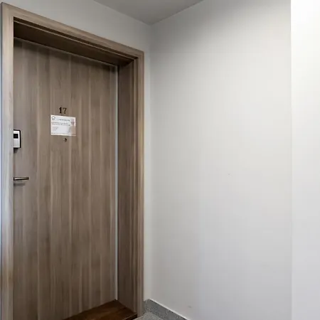 Rodzinny Sunset Z 2 łazienkami I 2 Sypialniami Leśne Tarasy 200 M Do Plaży Epapartamenty Apartament *