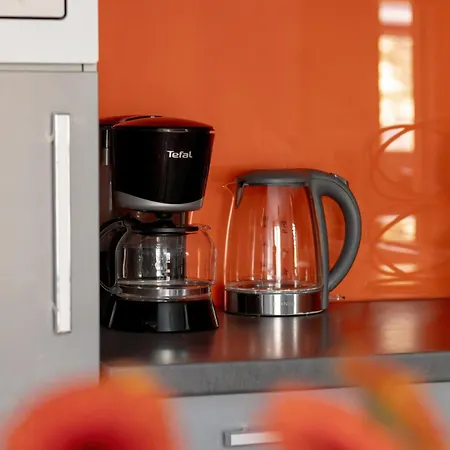 Apartament Rodzinny Sunset Z 2 łazienkami I 2 Sypialniami Leśne Tarasy 200 M Do Plaży Epapartamenty Dziwnówek