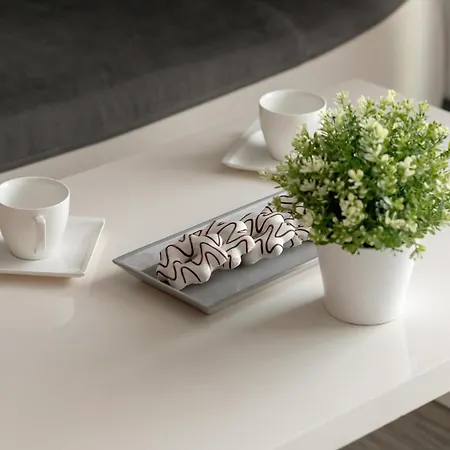 Rodzinny Sunset Z 2 łazienkami I 2 Sypialniami Leśne Tarasy 200 M Do Plaży Epapartamenty Apartament