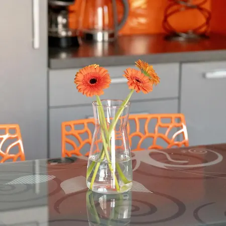 Apartament Rodzinny Sunset Z 2 łazienkami I 2 Sypialniami Leśne Tarasy 200 M Do Plaży Epapartamenty *