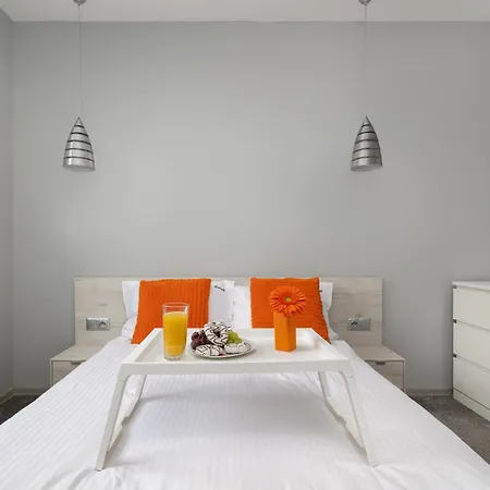 Rodzinny Sunset Z 2 łazienkami I 2 Sypialniami Leśne Tarasy 200 M Do Plaży Epapartamenty *