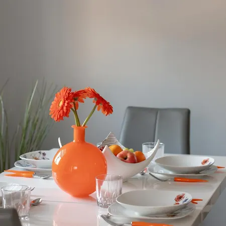 Rodzinny Sunset Z 2 łazienkami I 2 Sypialniami Leśne Tarasy 200 M Do Plaży Epapartamenty Apartament *