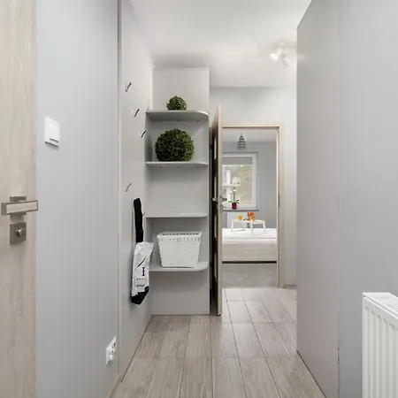 Rodzinny Sunset Z 2 łazienkami I 2 Sypialniami Leśne Tarasy 200 M Do Plaży Epapartamenty * Dziwnówek