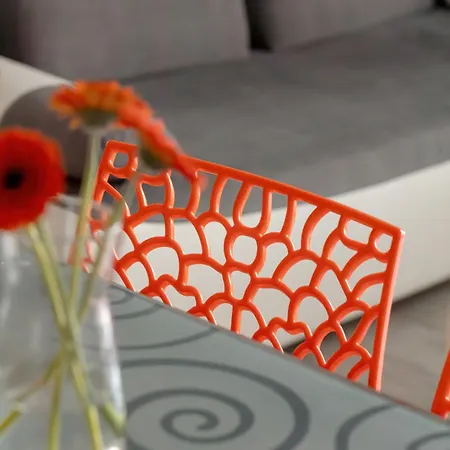 Apartament Rodzinny Sunset Z 2 łazienkami I 2 Sypialniami Leśne Tarasy 200 M Do Plaży Epapartamenty