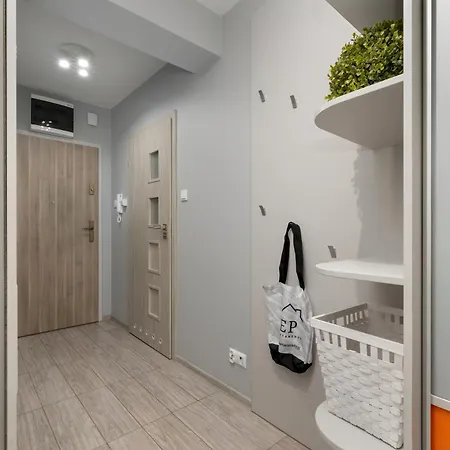 Rodzinny Sunset Z 2 łazienkami I 2 Sypialniami Leśne Tarasy 200 M Do Plaży Epapartamenty Dziwnówek