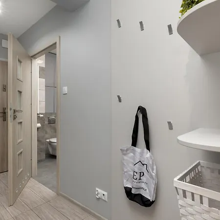 Rodzinny Sunset Z 2 łazienkami I 2 Sypialniami Leśne Tarasy 200 M Do Plaży Epapartamenty * Dziwnówek