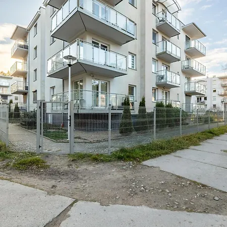 Rodzinny Sunset Z 2 łazienkami I 2 Sypialniami Leśne Tarasy 200 M Do Plaży Epapartamenty Apartament