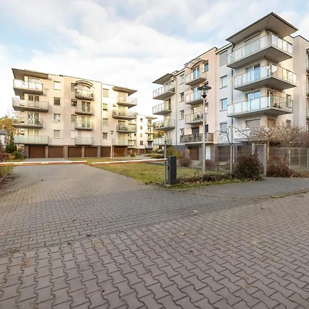 Rodzinny Sunset Z 2 łazienkami I 2 Sypialniami Leśne Tarasy 200 M Do Plaży Epapartamenty Apartament Dziwnówek