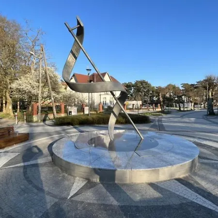 Rodzinny Sunset Z 2 łazienkami I 2 Sypialniami Leśne Tarasy 200 M Do Plaży Epapartamenty Apartament